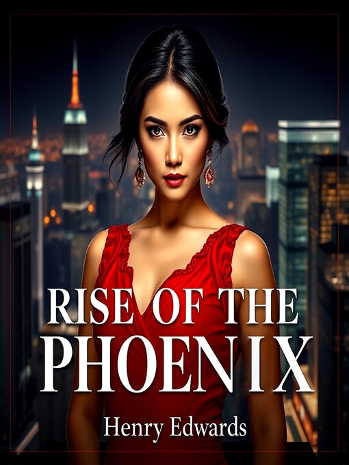 Title details for Rise of the Phoenix by Henry Edwards - Wait list